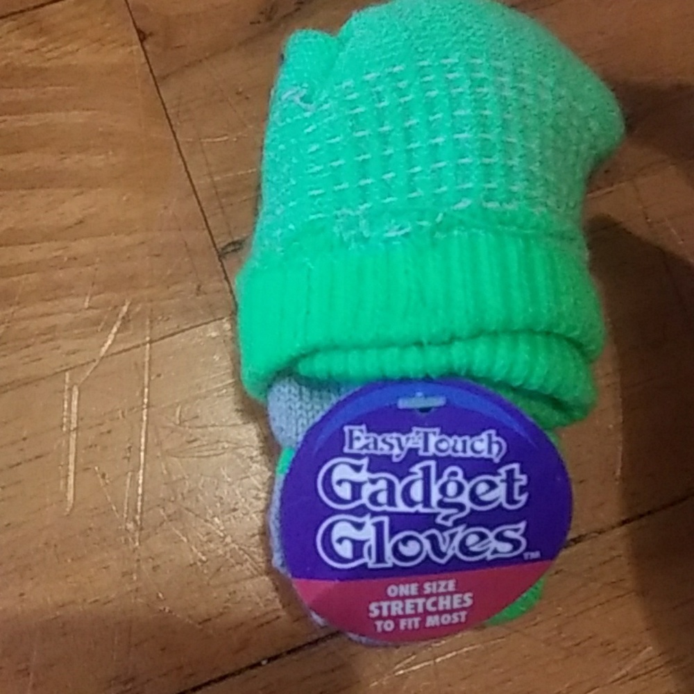 Gloves